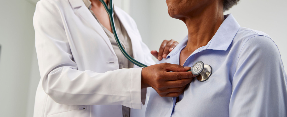 Littmann Cardiology IV Stethoscope